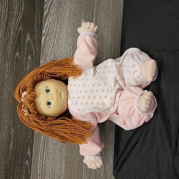 the sunshine gang Other - The sunshine gang doll 1984 by Martha Holcomb